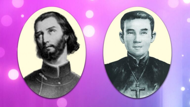 Ngày 21/09: Hạnh Thánh Francois Jaccard – Phan