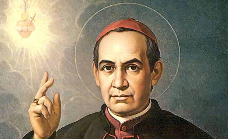 Ngày 24/10: Thánh Antôn Maria Claret