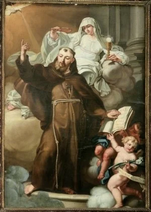 Thánh Fiđêlê đệ Sigmaringa