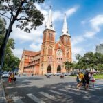 Nhà thờ Đức Bà Sài Gòn