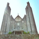 nhà thờ Phủ Cam