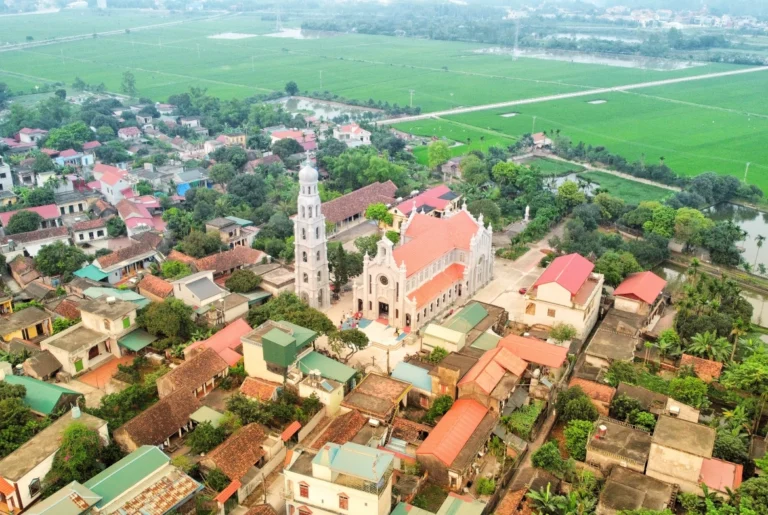 Giờ lễ Nhà Thờ Mang Sơn (Tx. Duy Tiên) Giờ lễ Nhà Thờ Mang Sơn (Tx. Duy Tiên)
