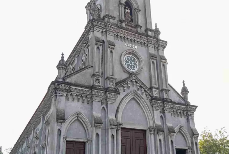Giờ lễ Nhà Thờ Ngô Khê (H. Bình Lục) Giờ lễ Nhà Thờ Ngô Khê (H. Bình Lục)