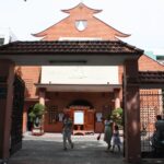 Giờ lễ Nhà Thờ Mai Khôi