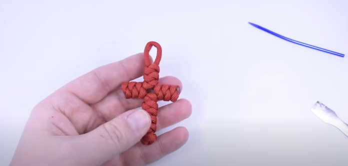 Paracord Thánh Giá