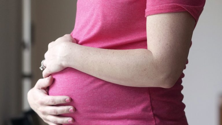 Kinh Cầu Với Ðức Mẹ Là Mẹ Thiên Chúa Cho Các Thai Nhi