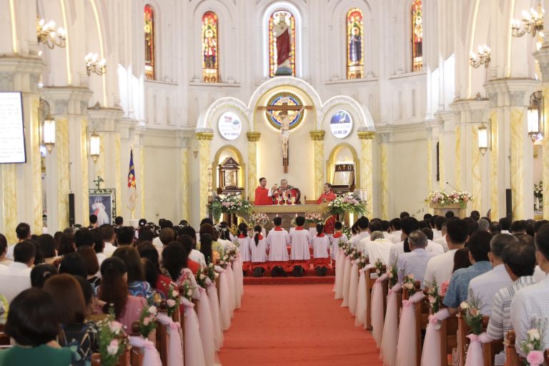 LỄ BUỘC LÀ NHỮNG NGÀY NÀO?