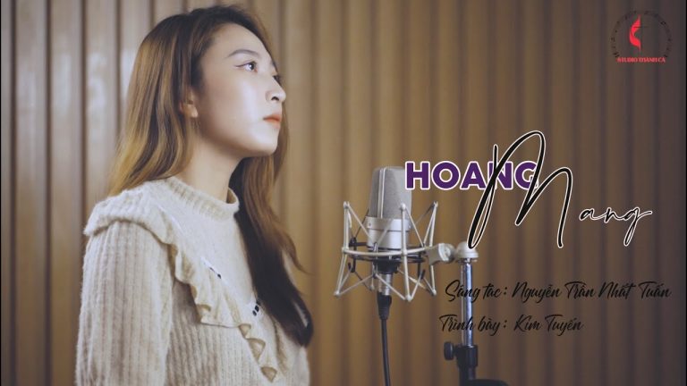 Hoang Mang – Kim Tuyến