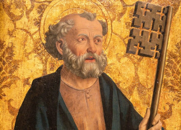 Danh xưng Bá Đa Lộc