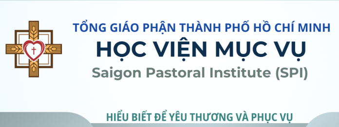 Học Viện Mục Vụ - TGP TP. HCM