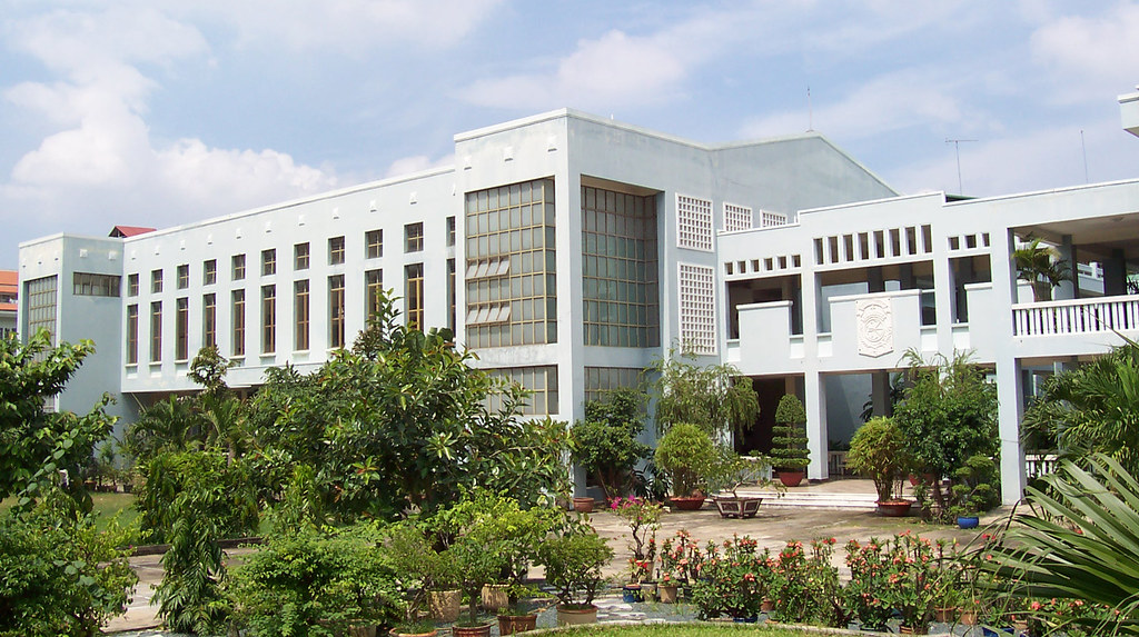 trung tâm học vấn đa minh