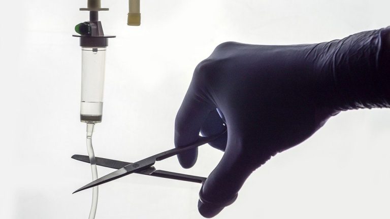 Các Giám mục Slovenia bác bỏ đề xuất lập pháp về trợ tử