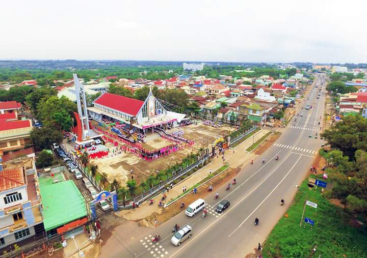 gx trà cổ - đồng nai