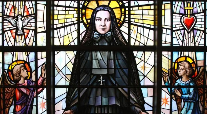 Thánh Frances Xavier Cabrini, Đt