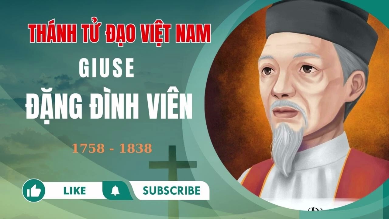 Thánh Giuse Đặng Đình Viên, linh mục, tử đạo († 1838). Thánh Piô X, giáo hoàng (Tr)
