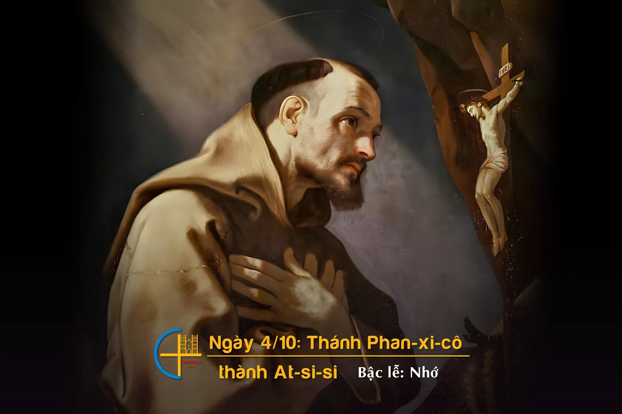 Thánh Phan-xi-cô thành Át-xi-di