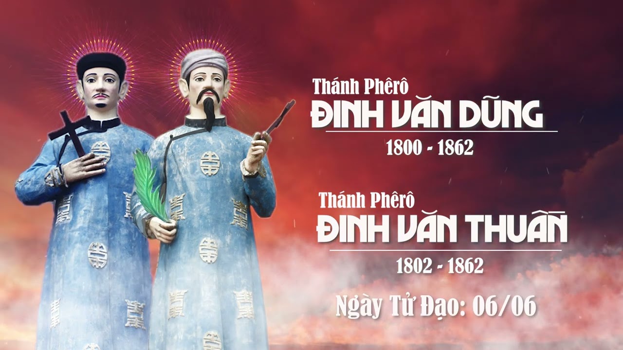 Thánh Phêrô Đinh Văn Dũng, ngư phủ