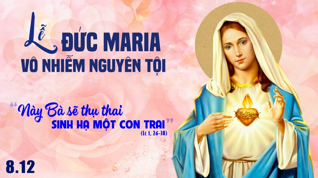 Trái Tim Vô Nhiễm Nguyên Tội Đức Trinh Nữ Maria. Ban chiều: LỄ VỌNG THÁNH PHÊRÔ VÀ THÁNH PHAOLÔ, TÔNG ĐỒ (Đ)