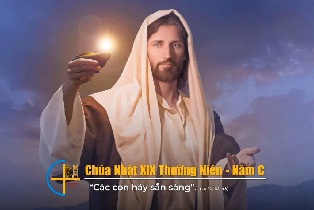 CHÚA NHẬT XIX THƯỜNG NIÊN. Thánh vịnh tuần III