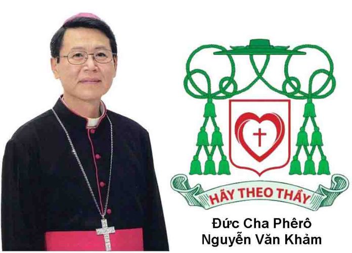 Kinh Thánh 100 tuần | GM Nguyễn Văn Khảm