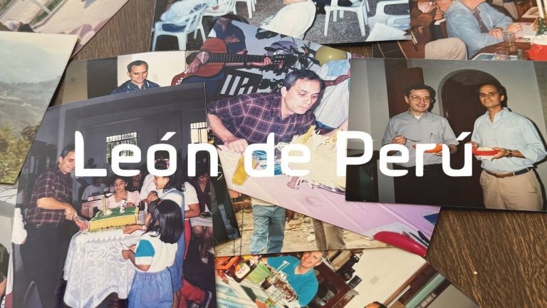 León de Perú: Phim tài liệu mới của Vatican Media về những năm tháng truyền giáo của ĐTC Lêô XIV