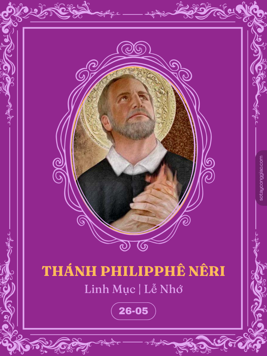 Lời Chúa Hằng Ngày
