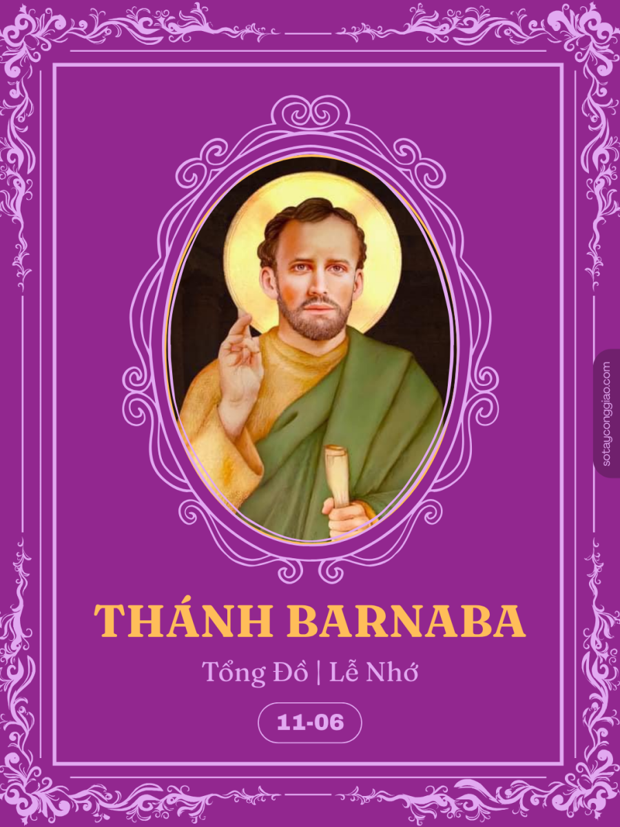 Lời Chúa Hằng Ngày