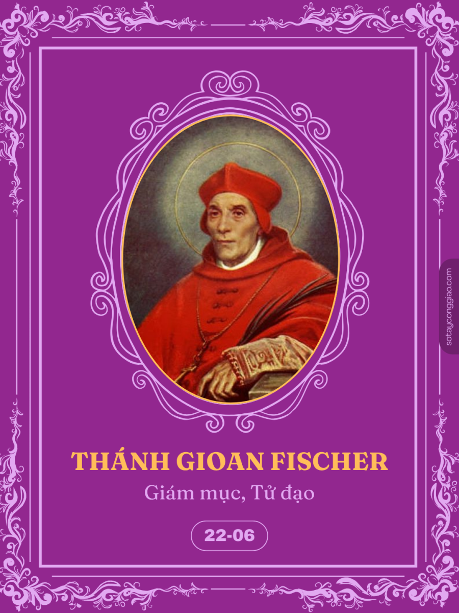 Lời Chúa Hằng Ngày