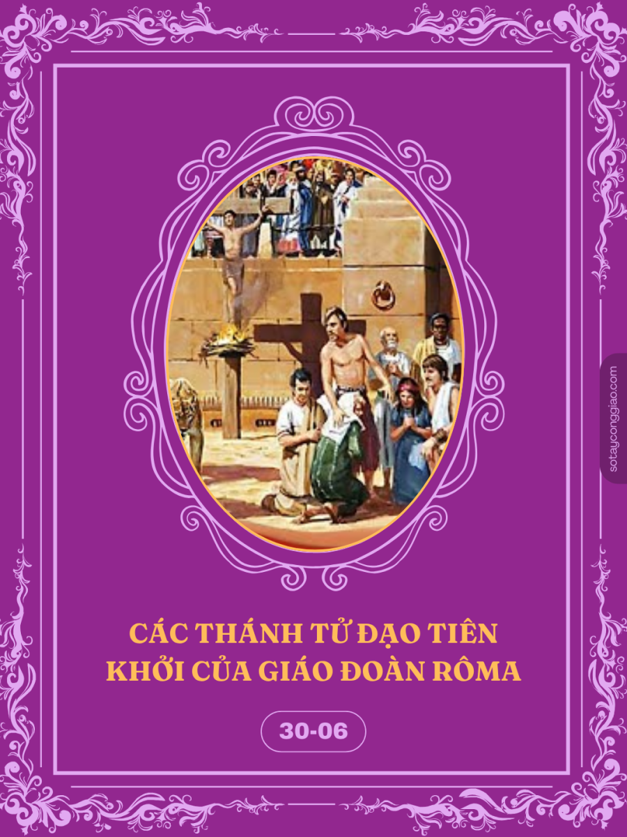 Lời Chúa Hằng Ngày