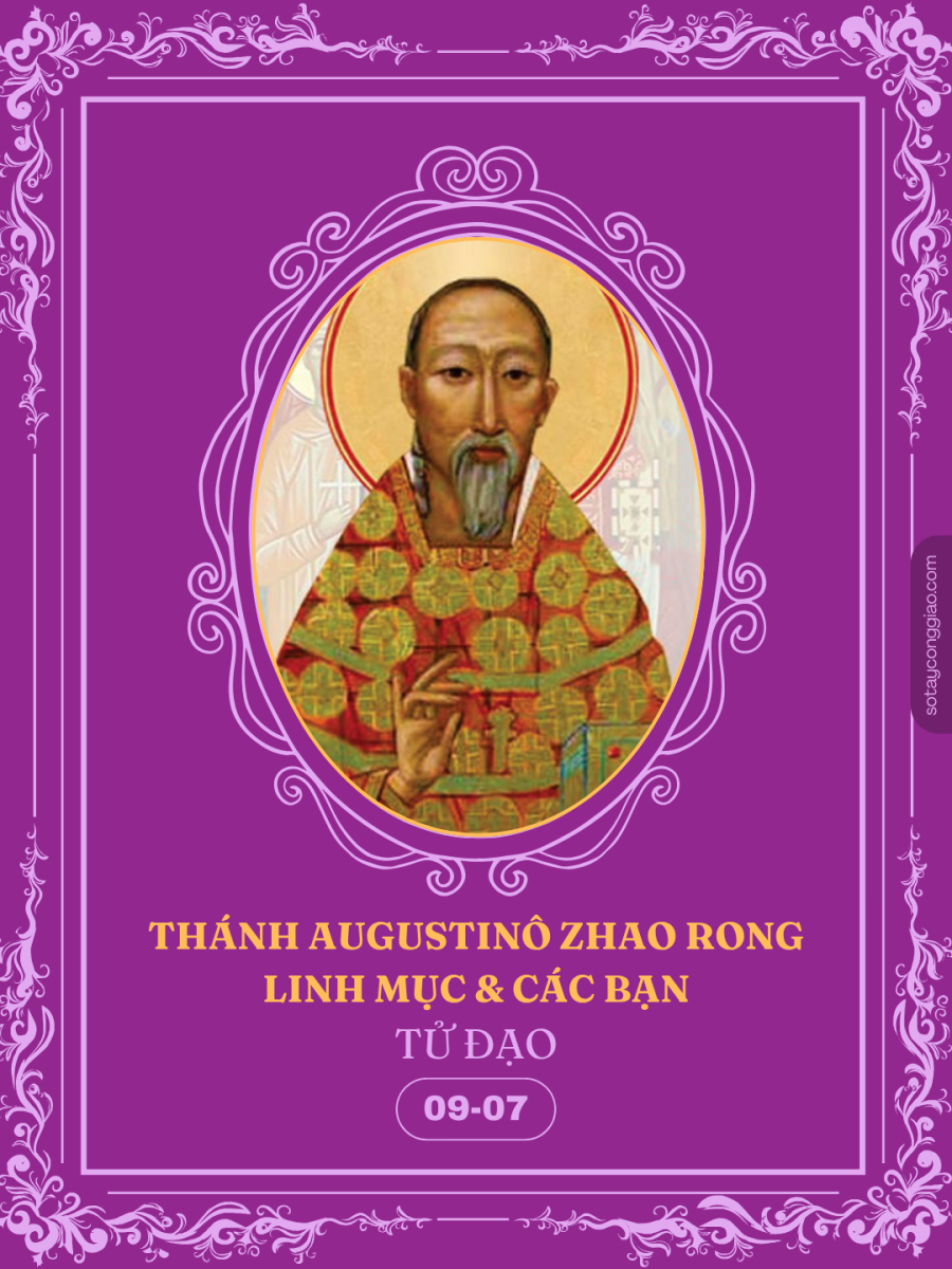 Lời Chúa Hằng Ngày