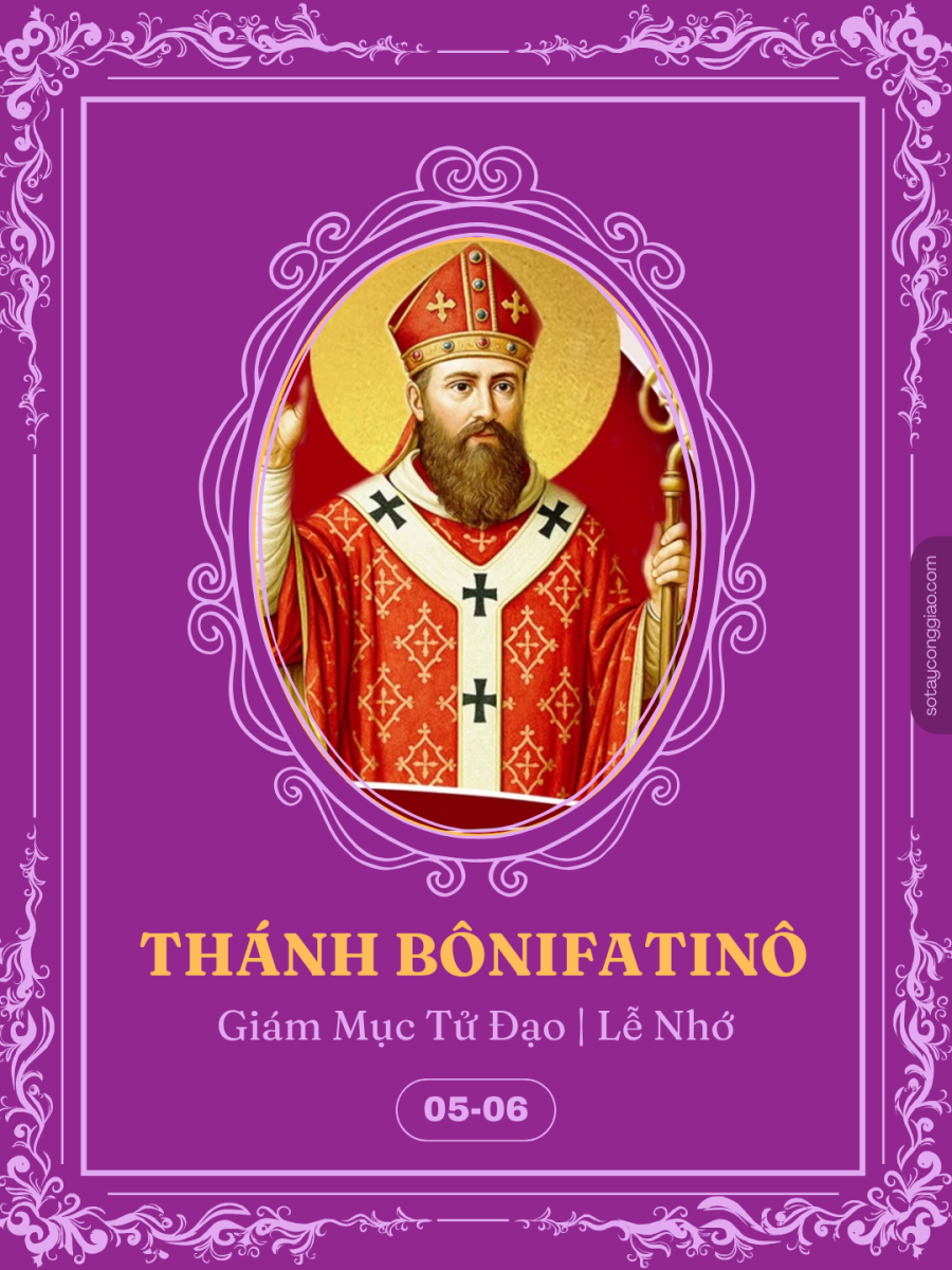 Lời Chúa Hằng Ngày