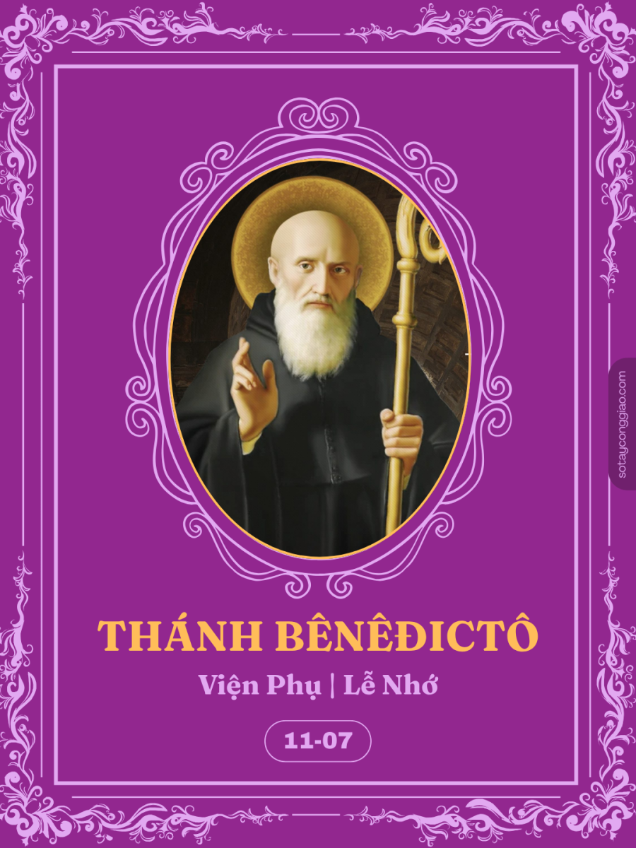 Lời Chúa Hằng Ngày