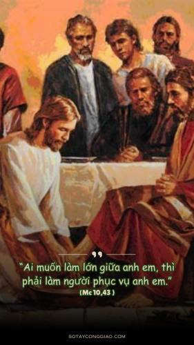 Ai Muốn Làm Lớn!