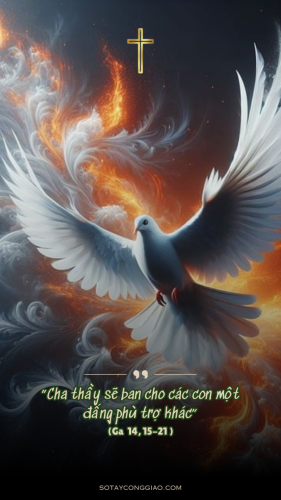 Đấng Phù Trợ Khác